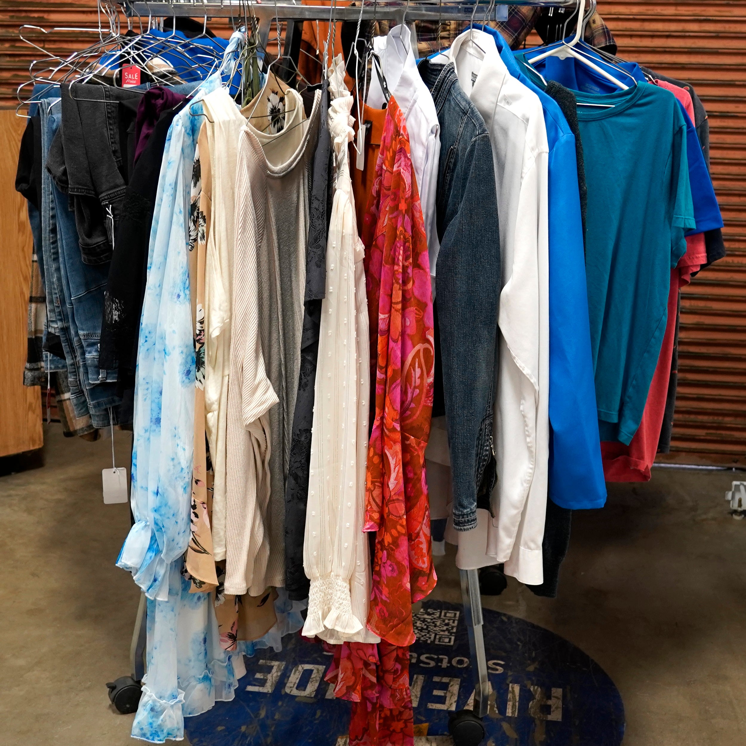 Dress for success this fall without dressing down your wallet.