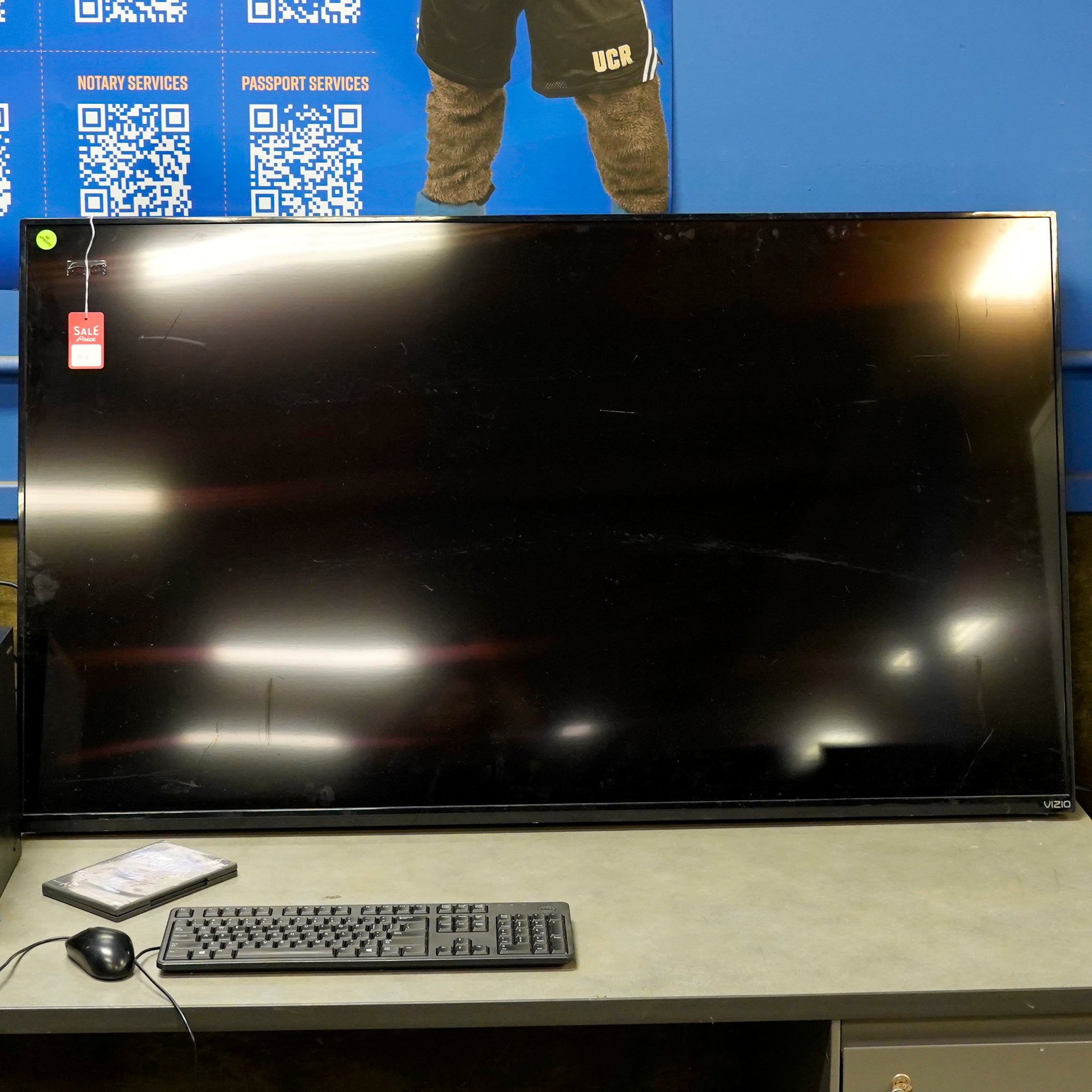 Vizio E600i-B3 60-inch LED Smart HDTV