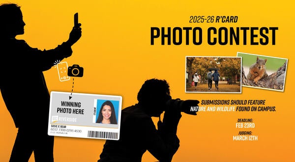 2025-26 R'Card Photo Contest