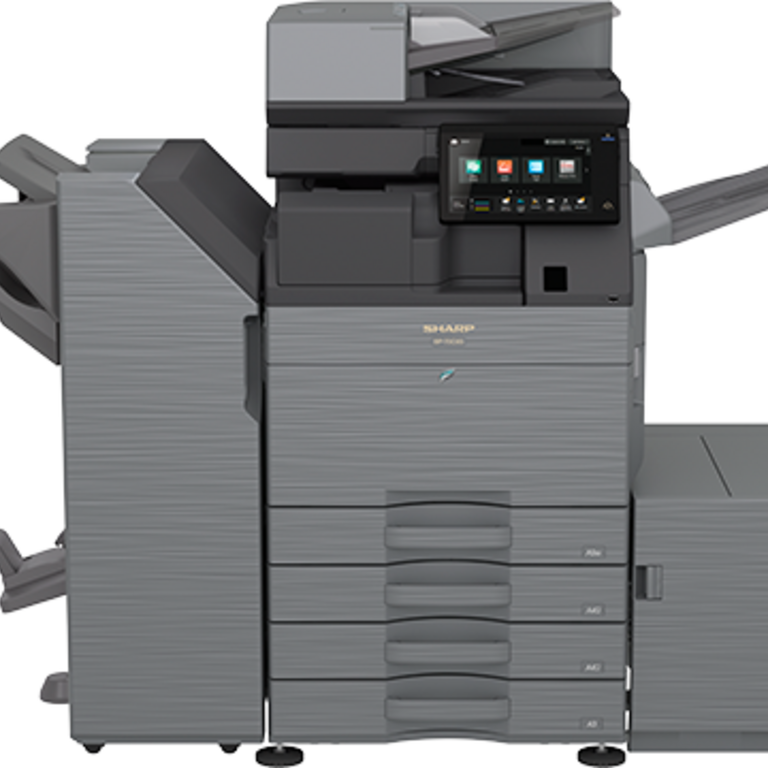 Copier to lease