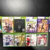 XBOX One games, from $2 to $5.