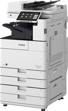 Copier to lease